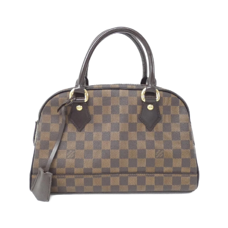 Túi Louis Vuitton Damier Duomo N60008 618619