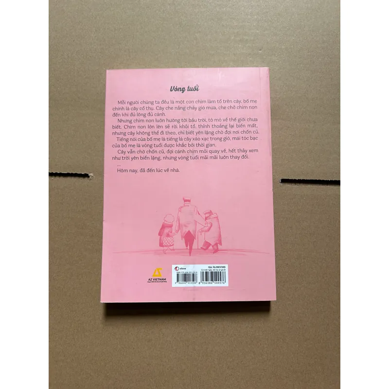 Có một ngày bố mẹ sẽ già đi 731811