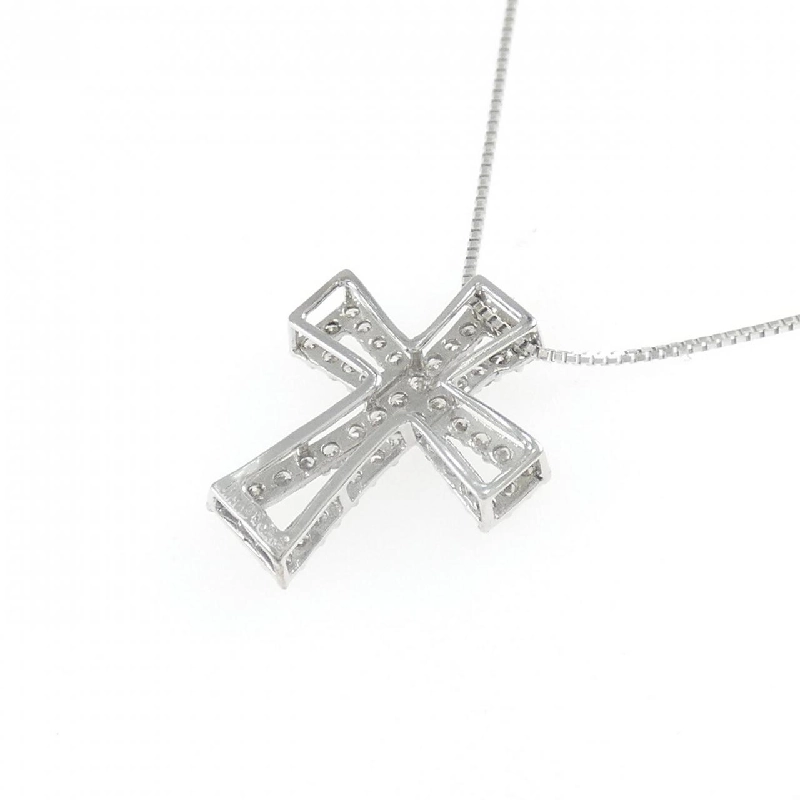 K18WG Nhẫn Đính Hôn Kim Cương 0.22CT - Hàng hiệu Chính Hãng 857081