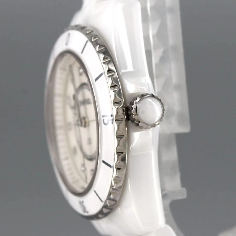 Chanel J12 33mm Ceramic - 12P H5704 Ceramic Quartz - Hàng hiệu Authentic 881802
