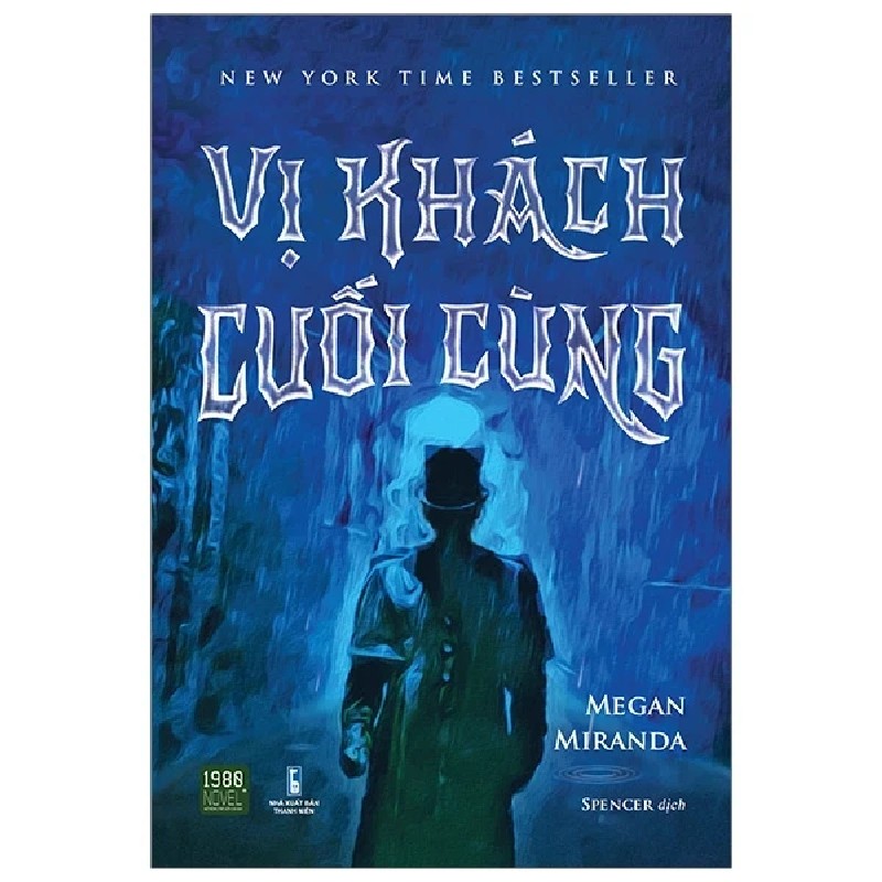 Vị Khách Cuối Cùng - Megan Miranda 194503