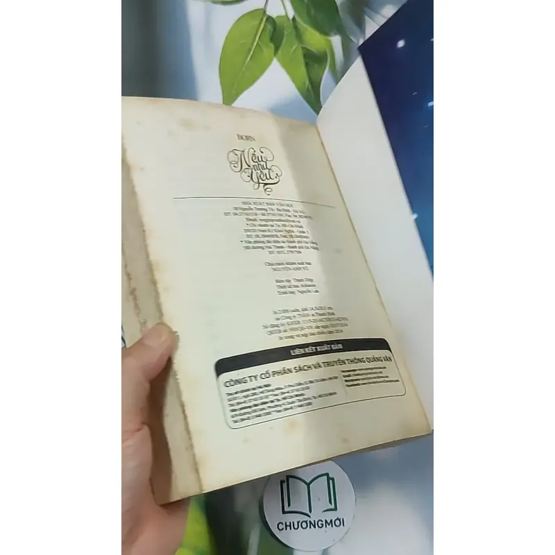 Nếu như yêu ( Tập 1  (2014) 688689