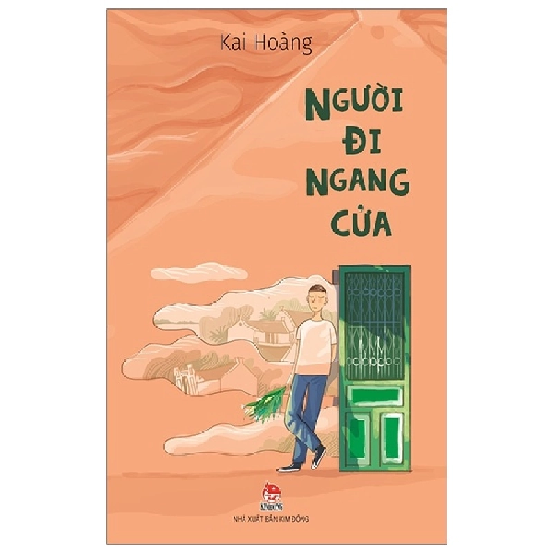 Người Đi Ngang Cửa - Kai Hoàng 287359