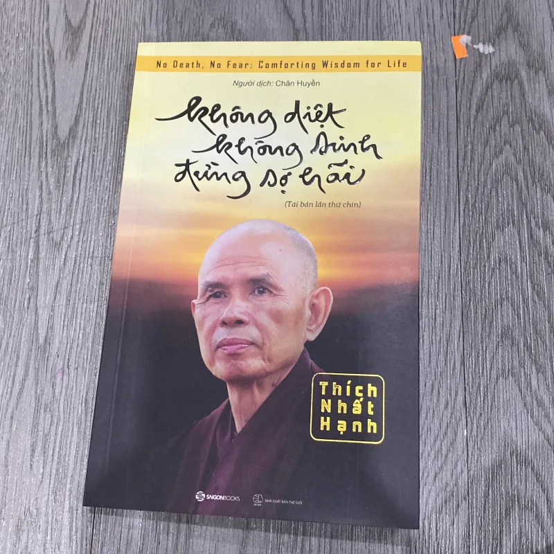 Không diệt không sinh đừng sợ haiz 1022940