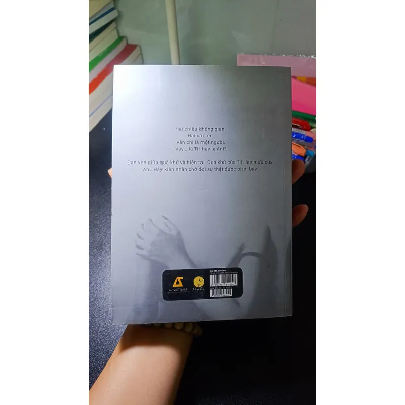 Cô Gái May Mắn Nhất Còn Sống 673887