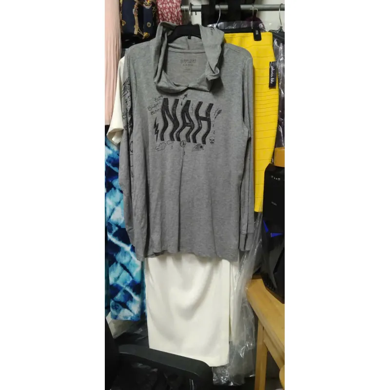 Áo khoát bigsize size 1X 553424