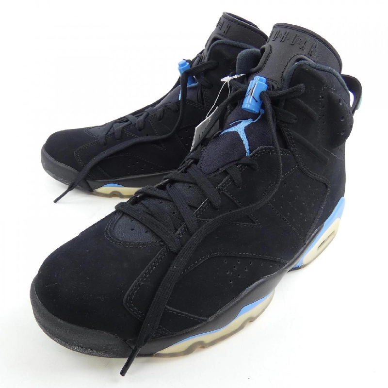 Giày thể thao NIKE JORDAN 384664-006 - Hàng hiệu Authentic 905400