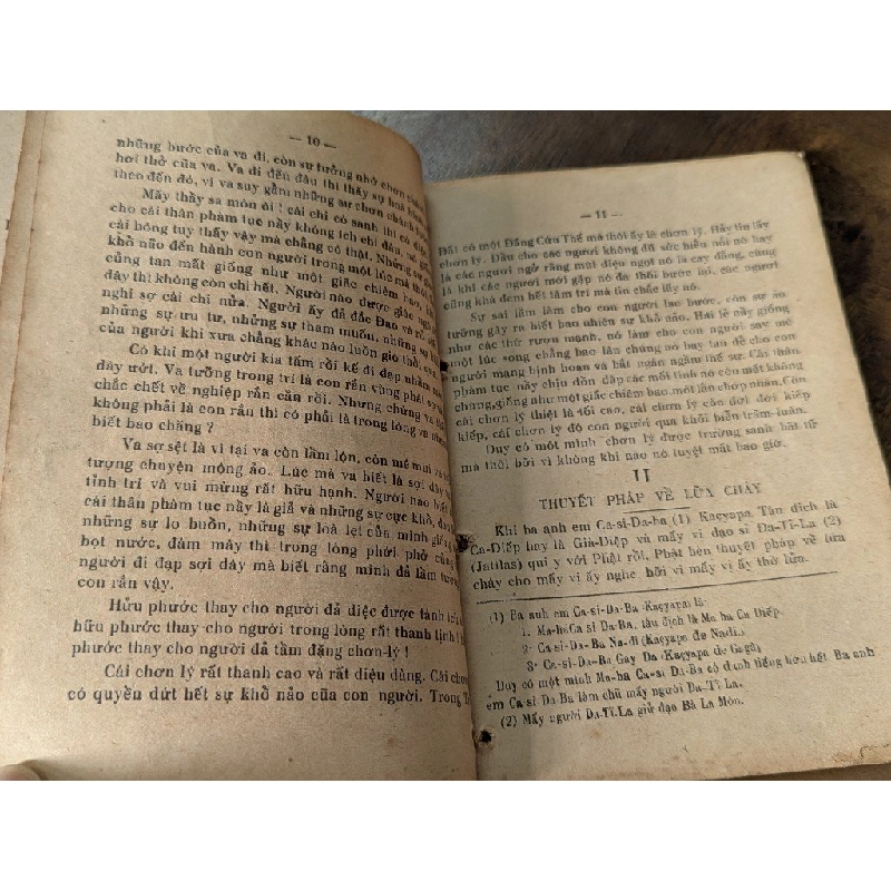 Luân lý đạo phật - Bạch Liên 527782