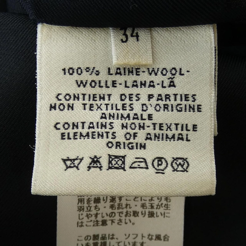 【Mã giảm giá】Áo khoác HERMES 636842