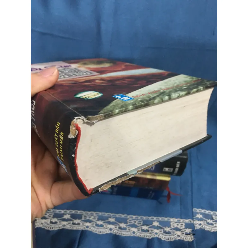 Bộ 5 cuốn sách khoa học kỷ niệm 45 năm nxb Thanh niên 995979