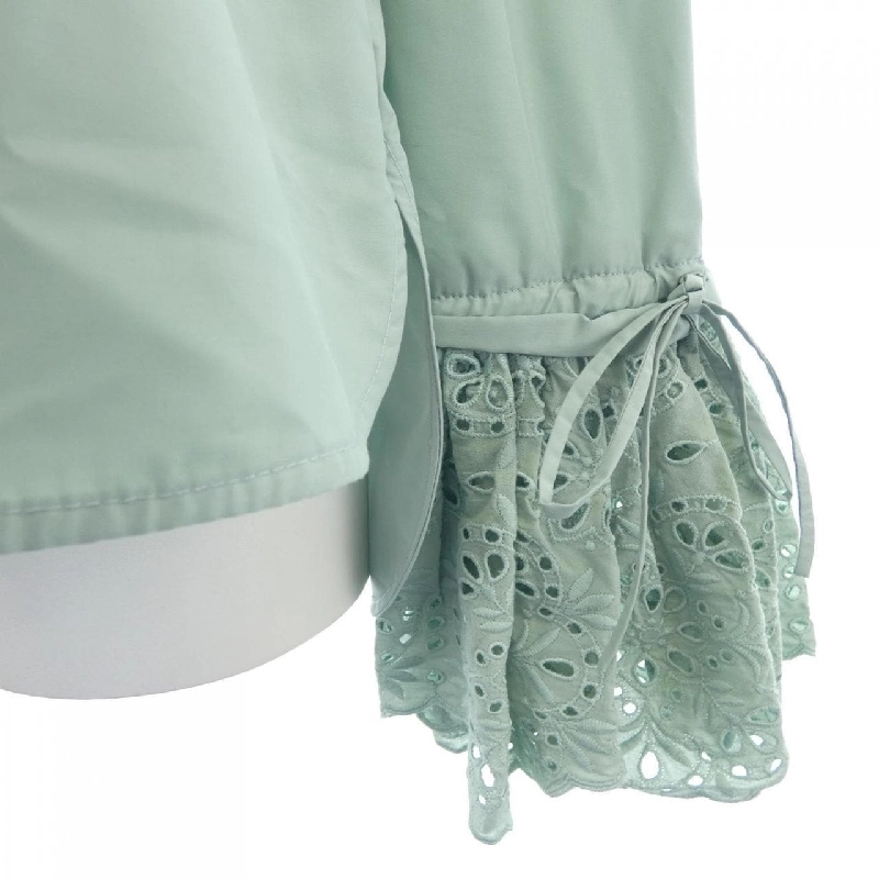 【Mã giảm giá】ブルレア BLUELEA Áo 642976