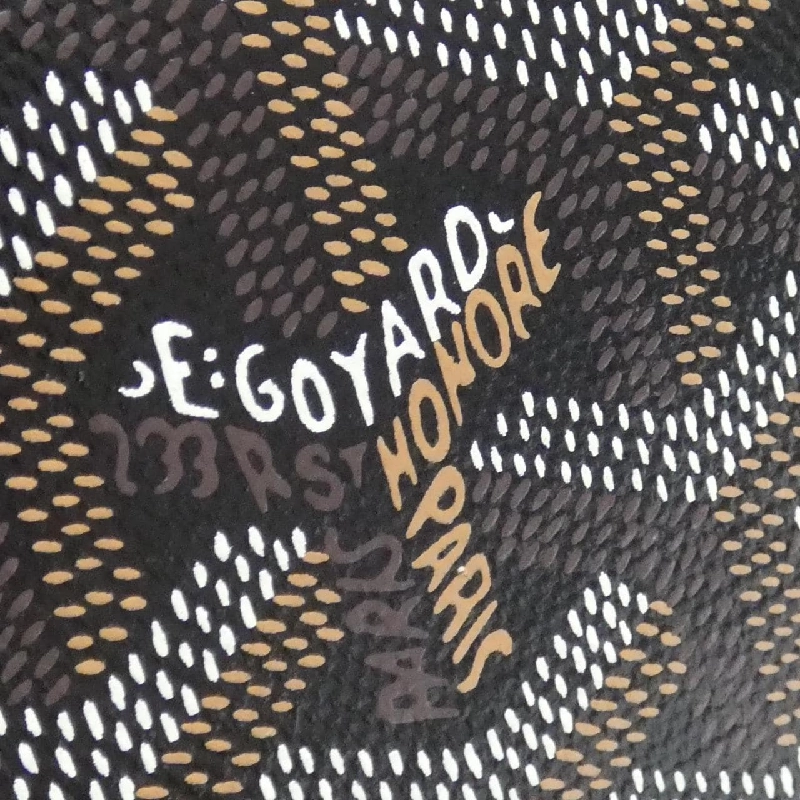 Túi xách Goyard Belvedere MM - Hàng hiệu Chính hãng 765078