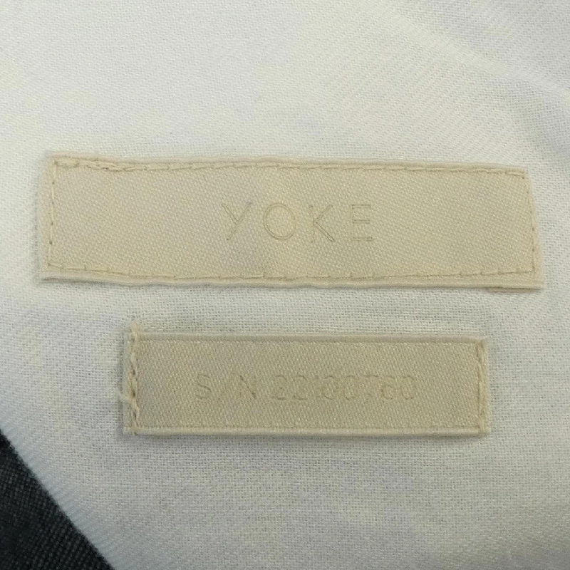 YOKE Jeans - Hàng hiệu Authentic 651501