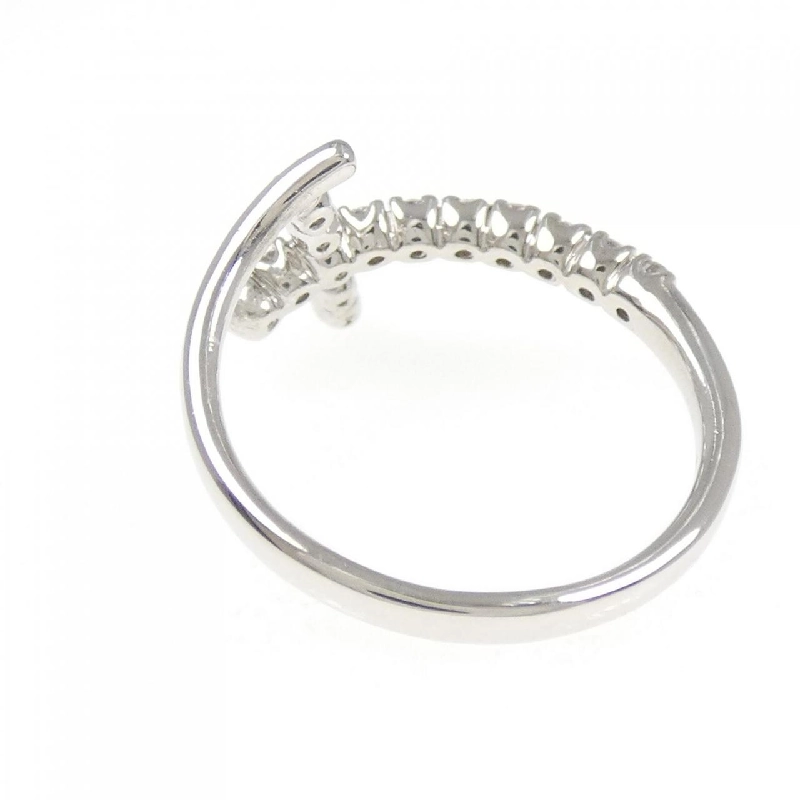 Nhẫn kim cương PT900 0.28CT - Hàng hiệu Authentic 854889