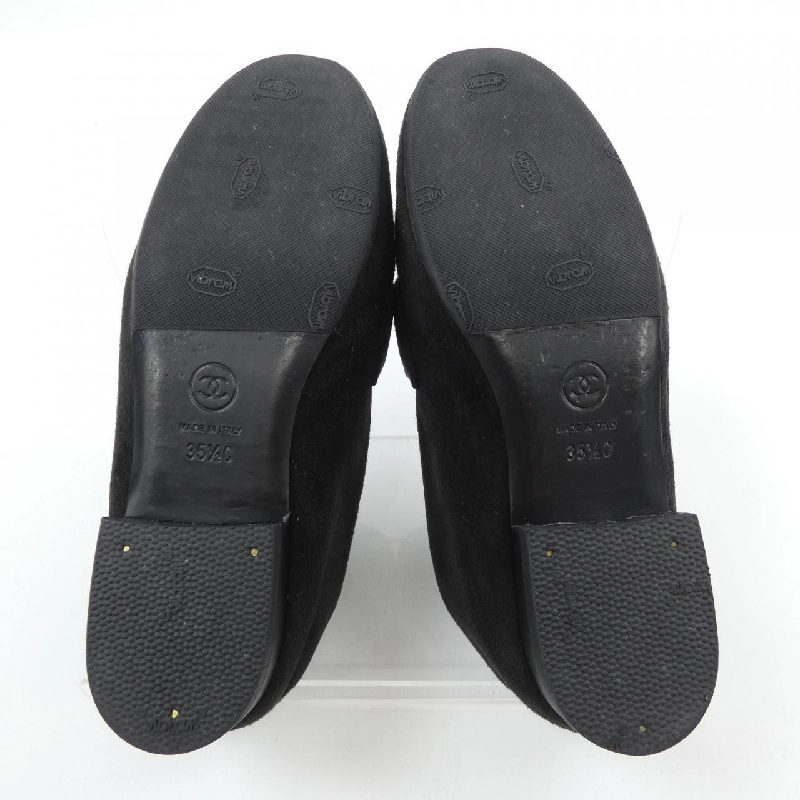 Giày SHANEL CHANEL G32955 659886