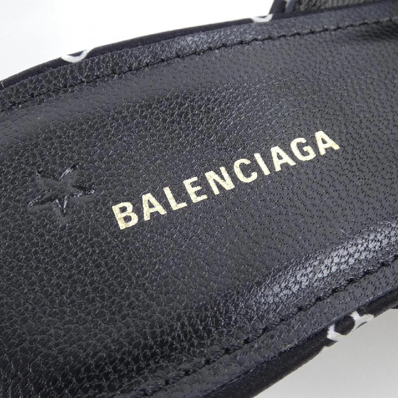 Giày sandal BALENCIAGA 524714 660786