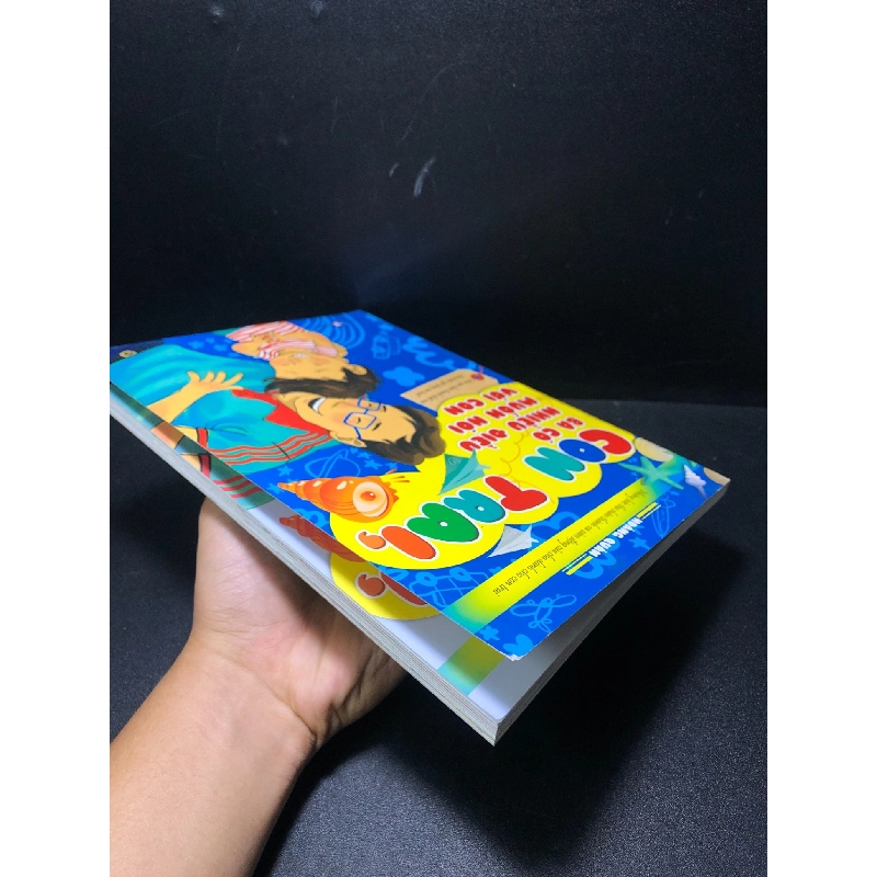 Con trai ba có nhiều điều muốn nói với con mới 85% HCM0311 912314