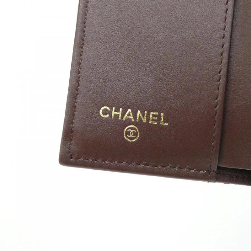 Ví Chanel Timeless Classic Line AP0230 619563