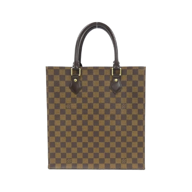 Túi xách Louis Vuitton Damier Sac Plat PM N41226 - Hàng hiệu Chính hãng 804847