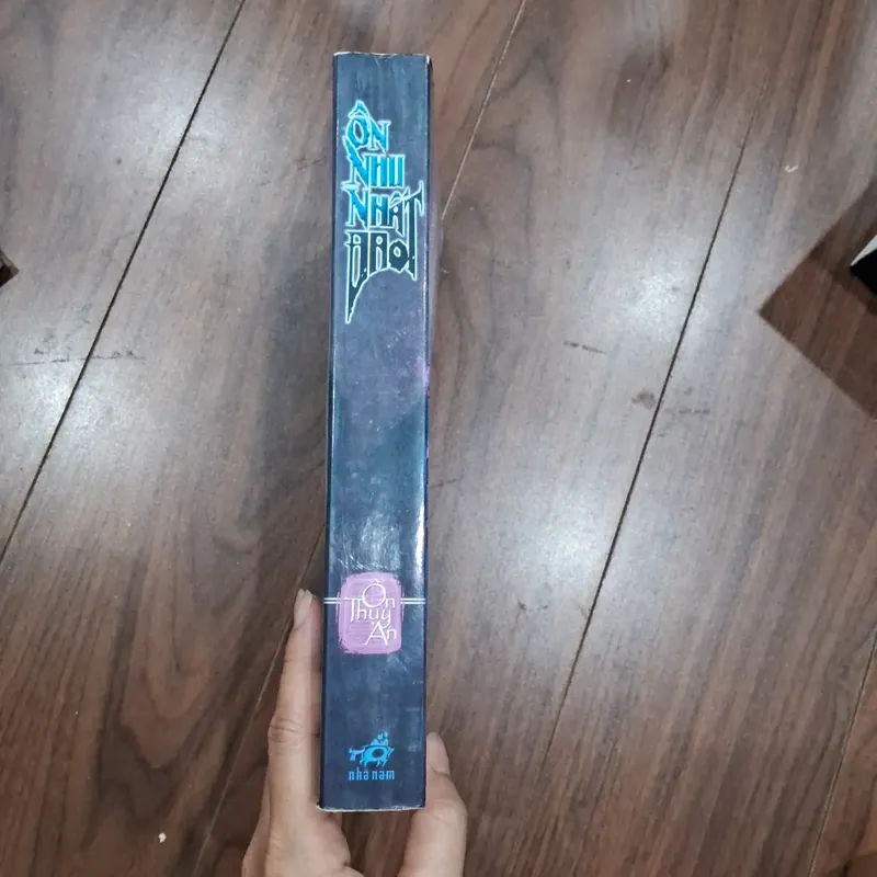 Ôn nhu nhất đao 717719