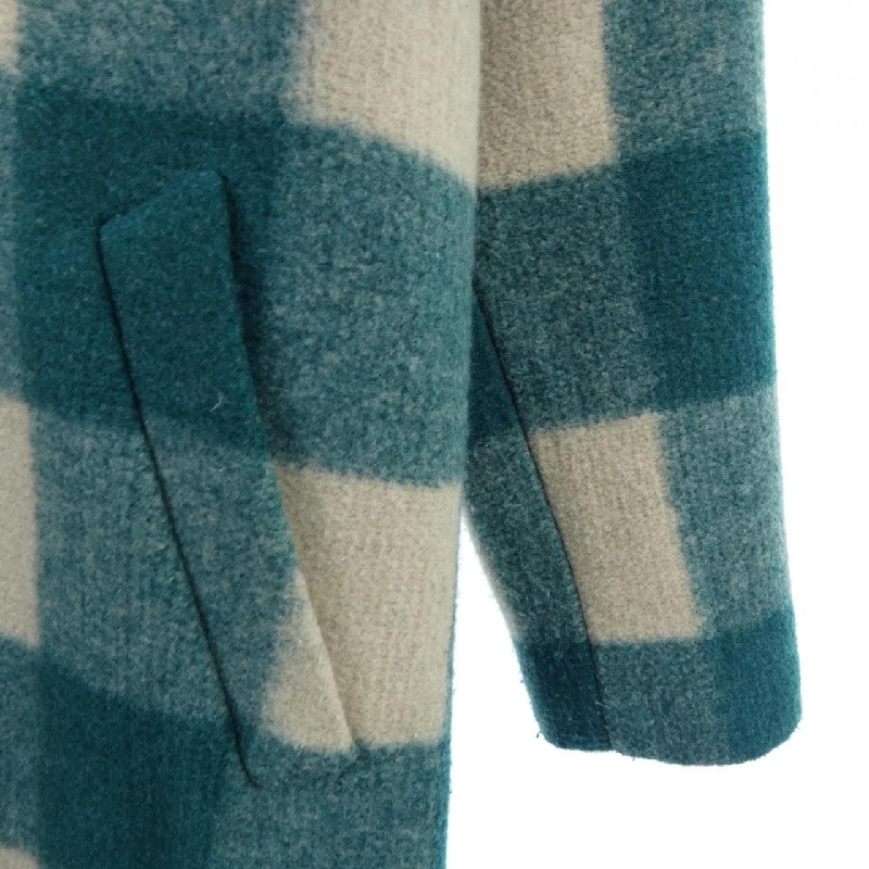 ISABEL MARANT ETOILE MA0019FA Áo khoác 627863