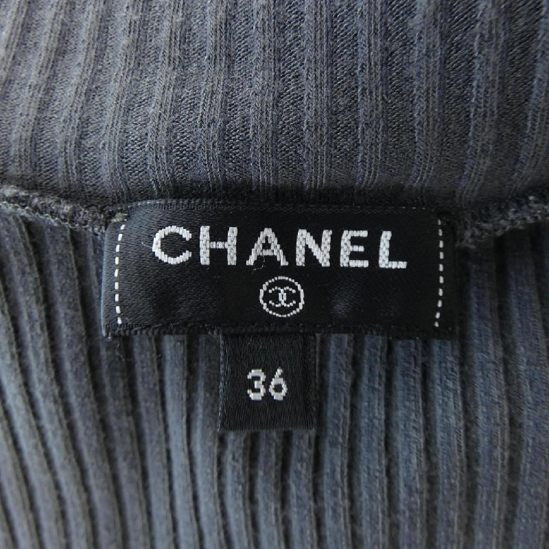 CHANEL ニット - Hàng hiệu Authentic 637770