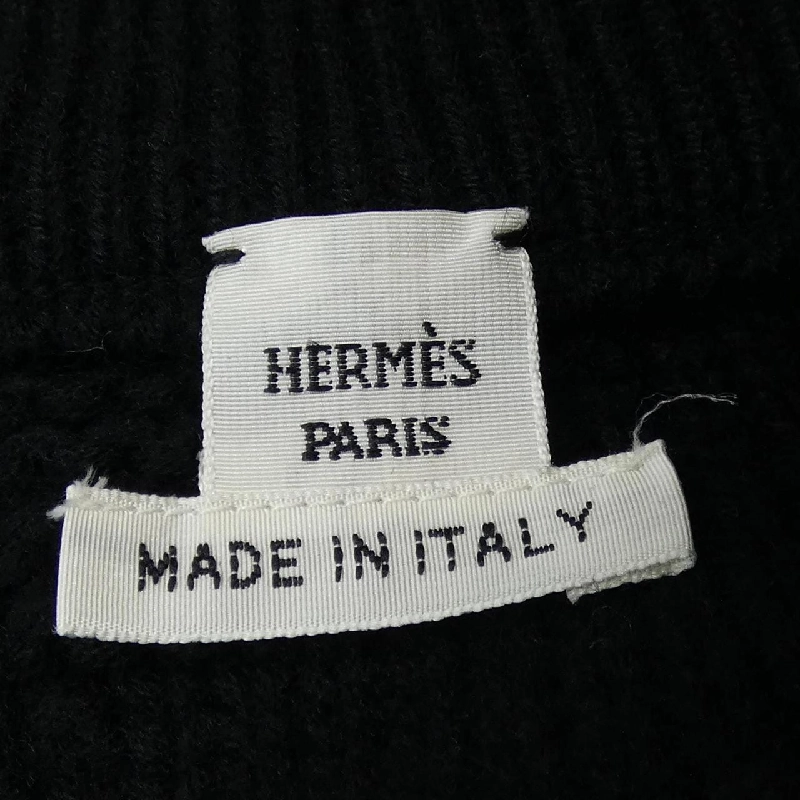 HERMES H mô hình 3H2602D4 áo len 634707
