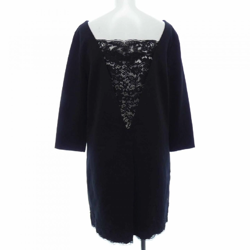 【Mã giảm giá】Đầm ERMANNO 654298