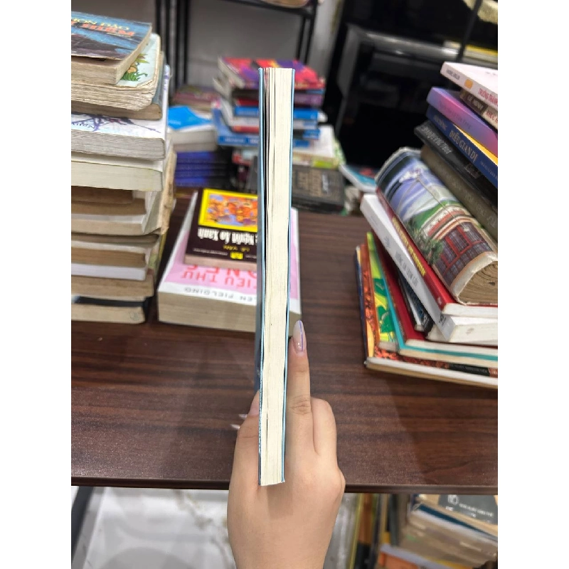 Không Phải Chưa Đủ Năng Lực Mà Là Chưa Đủ Kiên Định - Hàn Xuân Trạch 932878