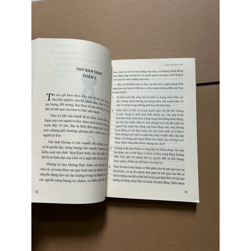 The master key system - 24 bài học thần kỳ nhất thế giới 731882