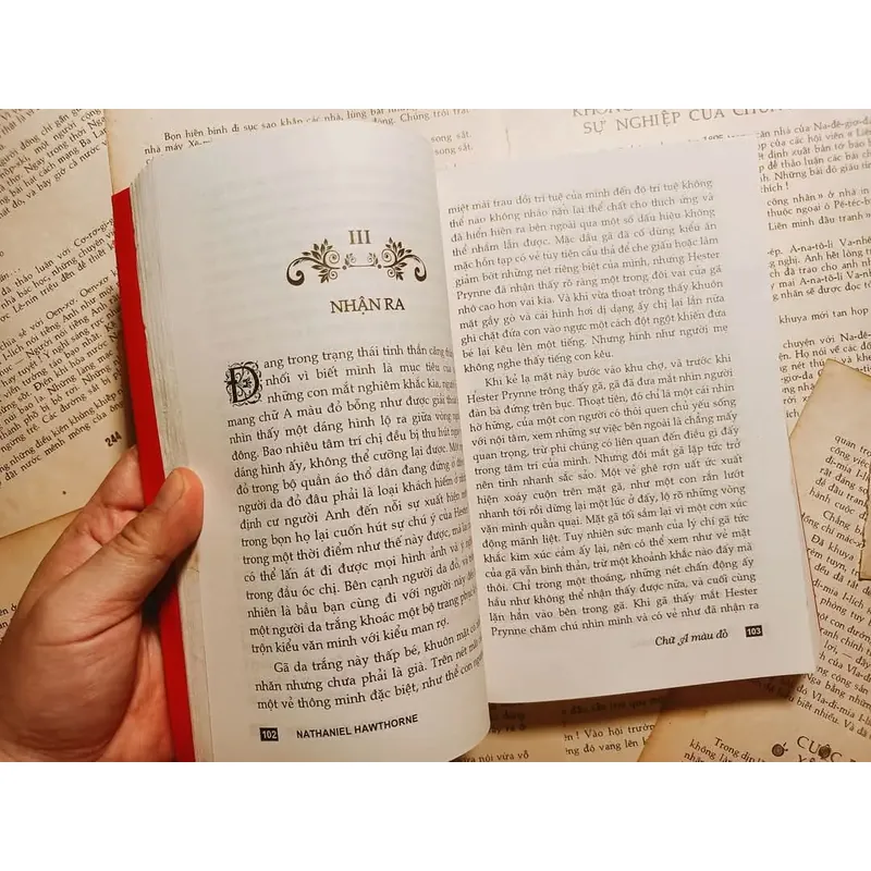 Chữ A Màu Đỏ 733599