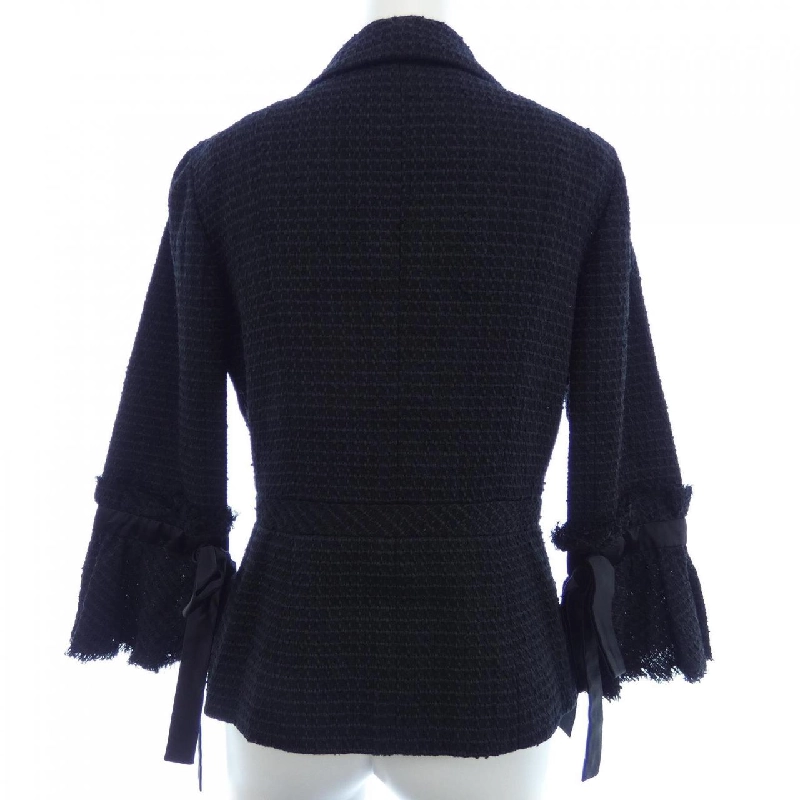 Áo khoác CHANEL - Hàng hiệu Authentic 824347