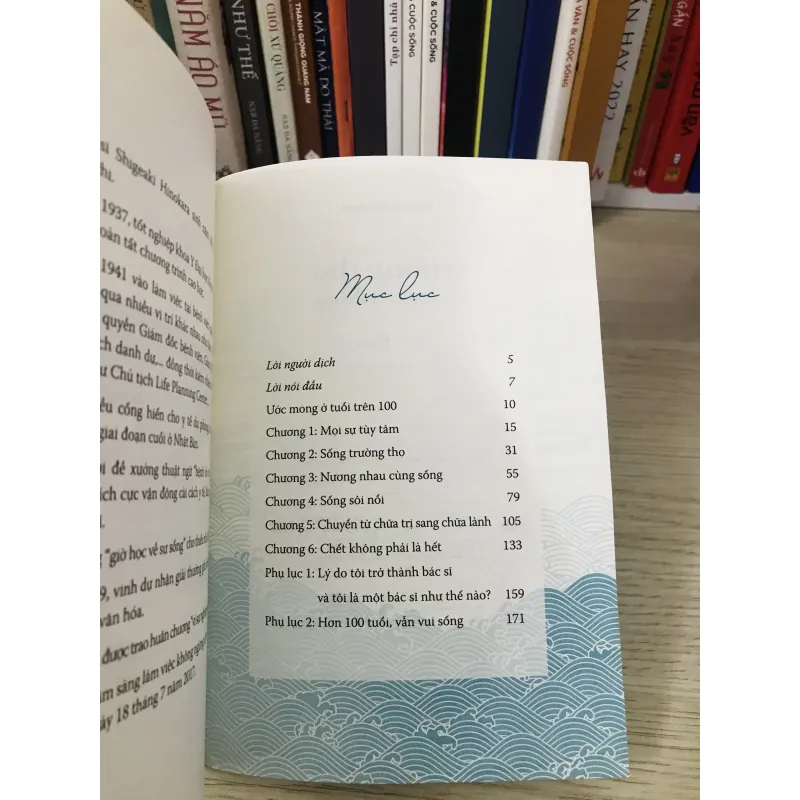 Bí Quyết Trường Thọ Của Người Nhật 707566