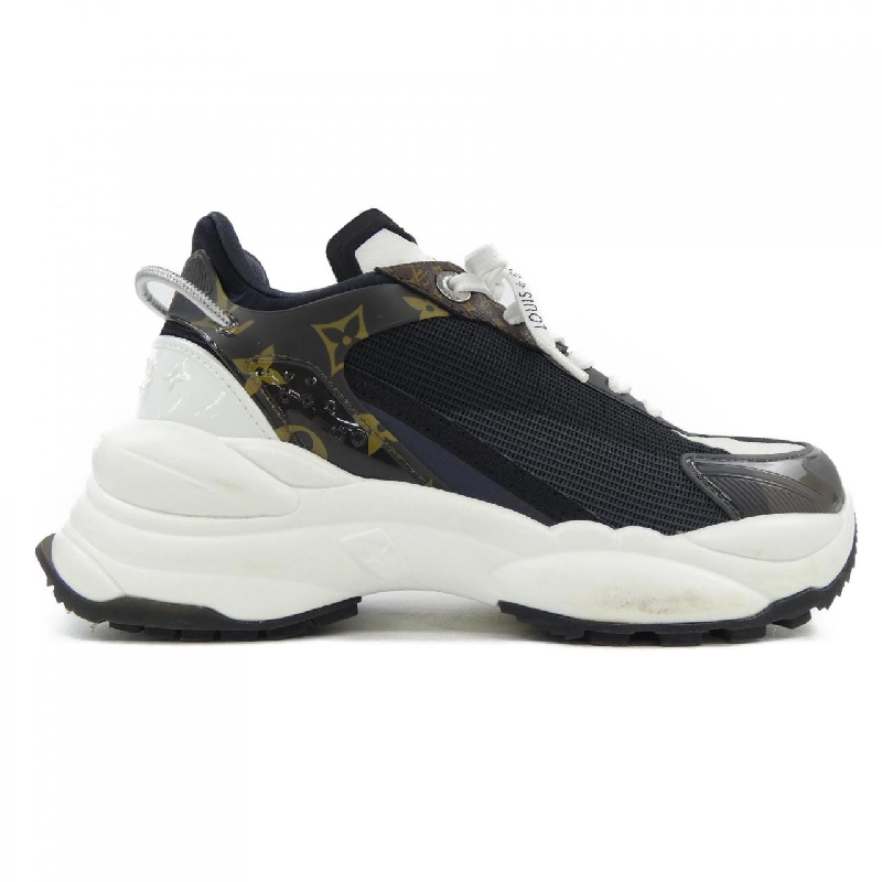 Giày sneaker LOUIS VUITTON LV Circle Run 55 - Hàng hiệu chính hãng 828964