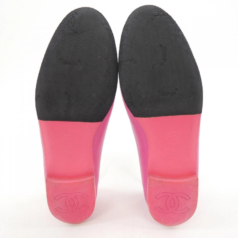 CHANEL Ballerina G38986Y55859 Giày bệt - Hàng hiệu Chính hãng 827568