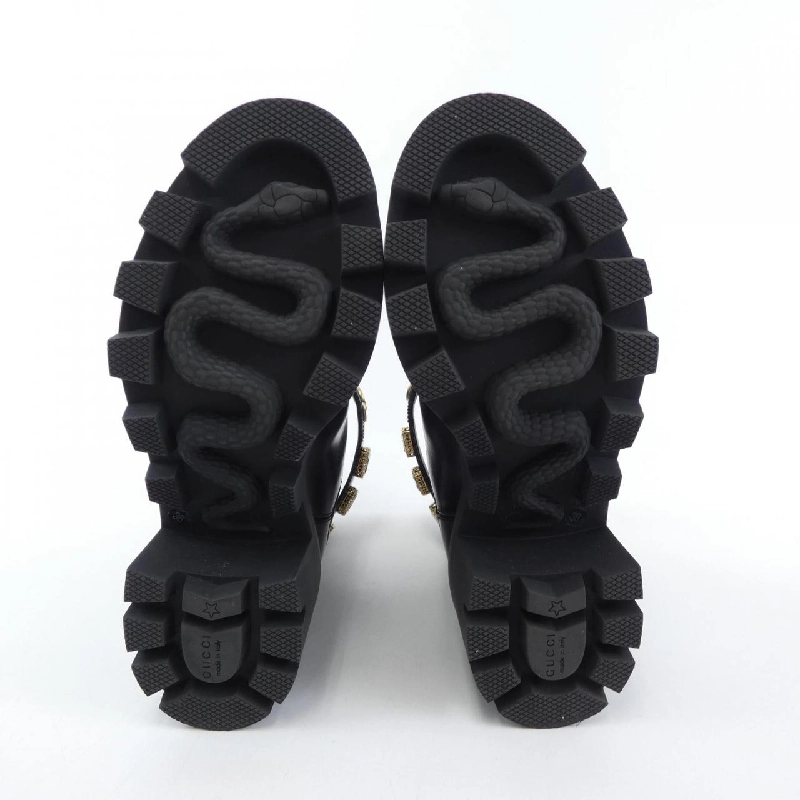 【Mã giảm giá】Gucci GUCCI Boots 664303