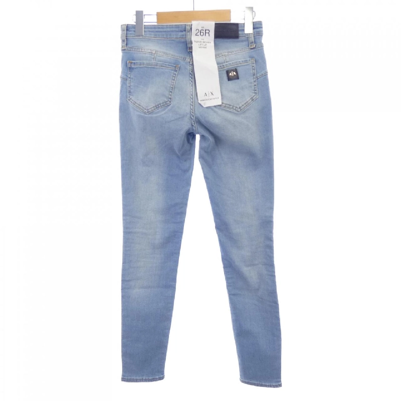 【Mã giảm giá】Almaani Exchange ARMANI EXCHANGE Jeans 654191