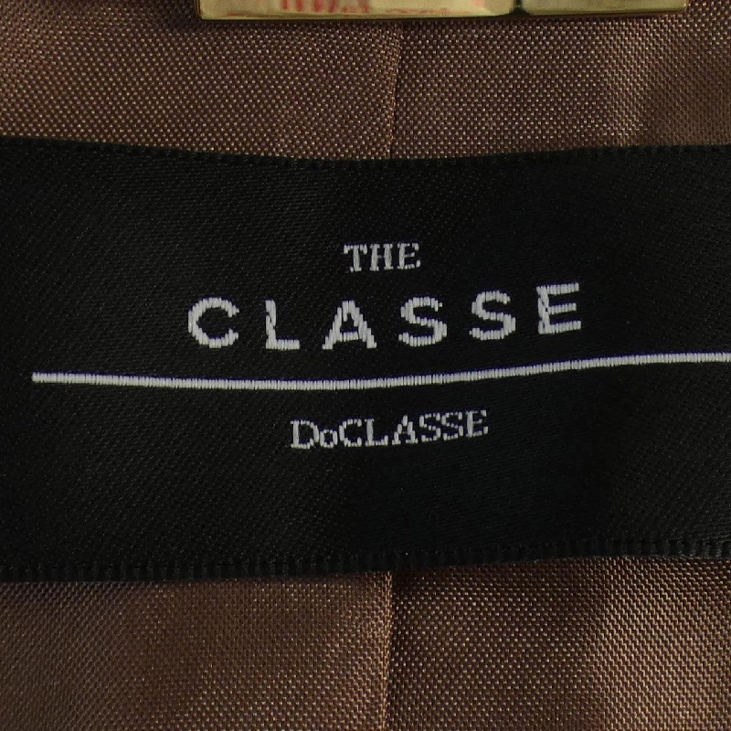 【Mã giảm giá】CLASSE Áo gile 645322