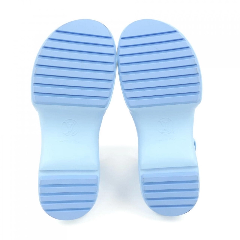 Giày sandal LOUIS VUITTON - Hàng hiệu Authentic 830224