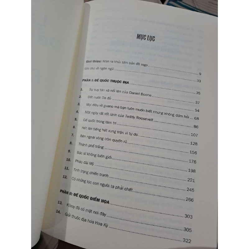 Làm Sao Để Che Giấu Một Đế Quốc - How To Hide An Empire - Daniel Immerwahr - 2022 mới 90% - LỊCH SỬ - CHÍNH TRỊ - TRIẾT HỌC - HMT3012 924317
