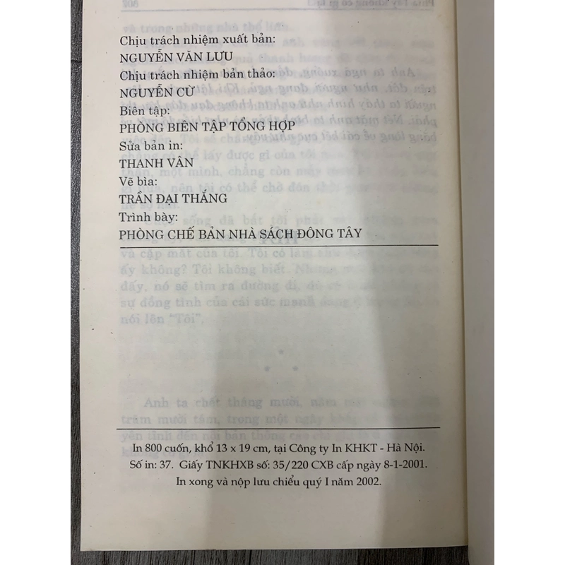 Phía tây không có gì lạ - Erich Maria Remarque. 1a3.  508308