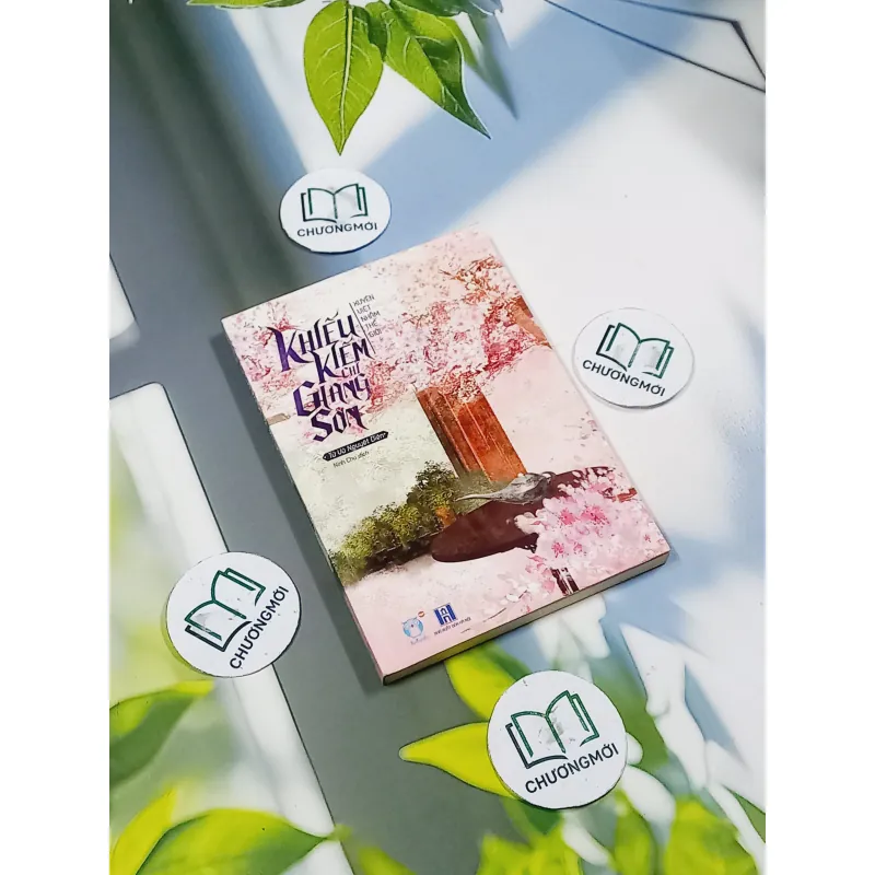 Khiếu Kiếm Chỉ Giang Sơn - Tử Vũ Nguyệt Diên 744739