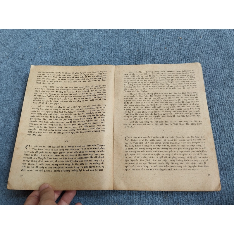 SƯU TẬP NGUYỄN THÁI BÌNH 517569