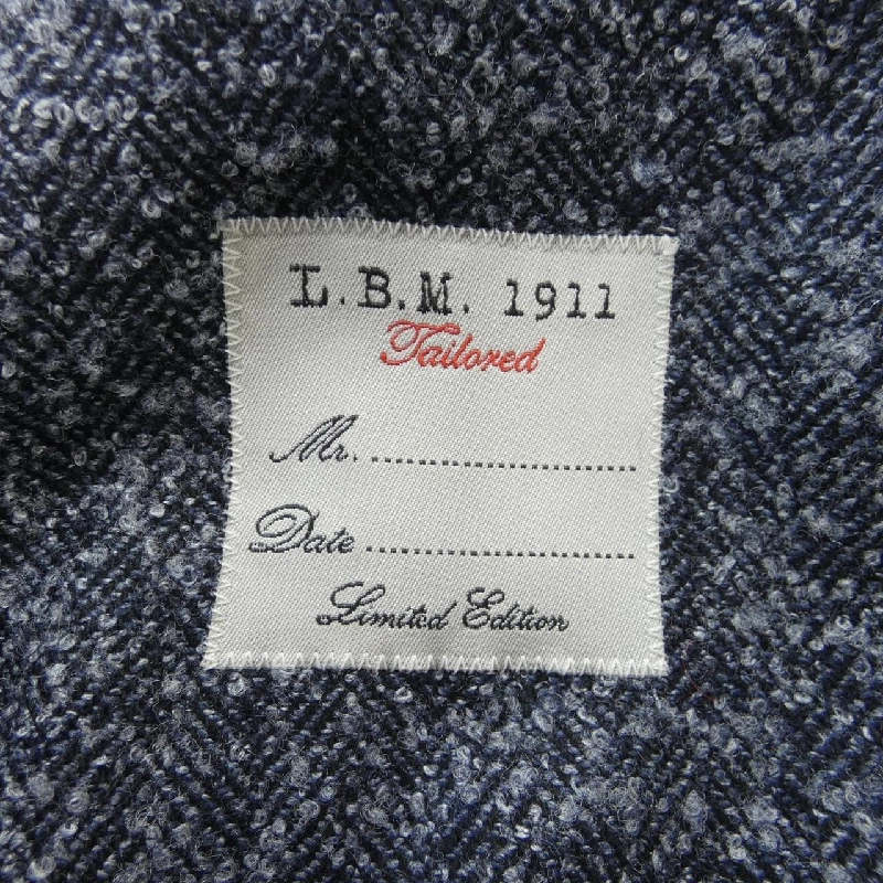 L.B.M 1911 Jacket - Hàng hiệu Authentic 901363