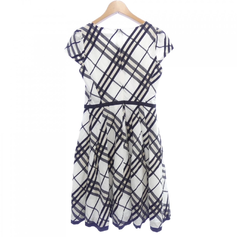 Đầm BURBERRY BLUE LABEL - Hàng hiệu Authentic 809805