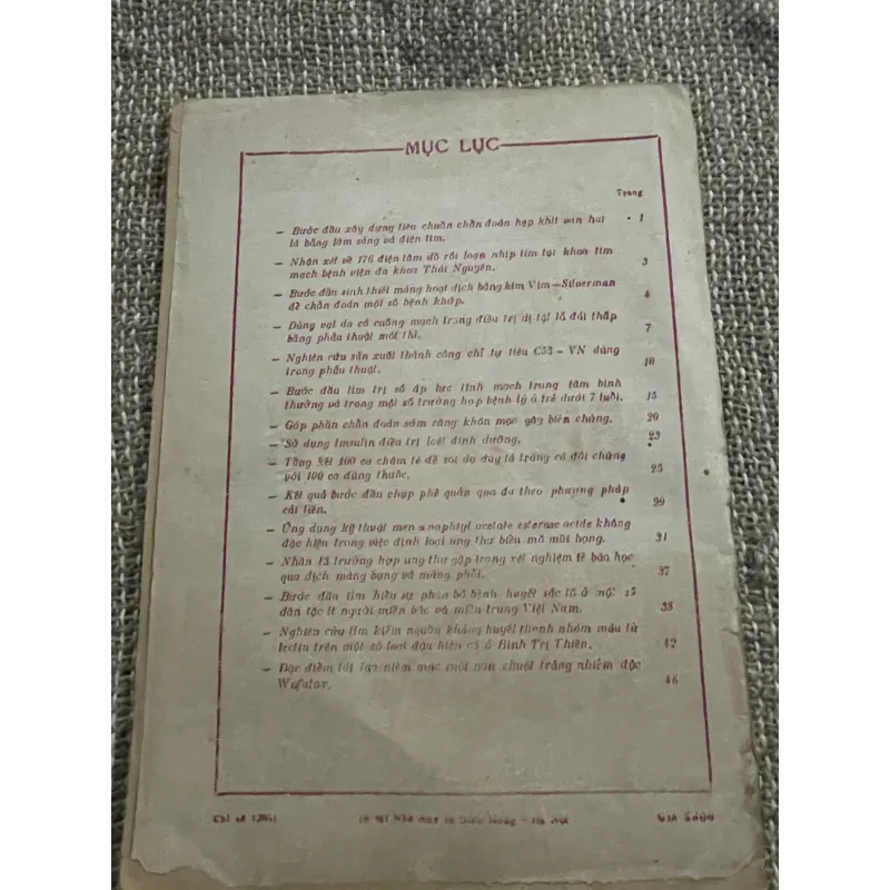 Tạp chí y học thực hành - khổ lớn  1021359