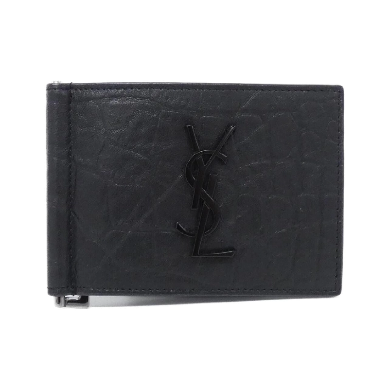 【Sản phẩm mới】Saint Laurent 485630 C9H0U Ví đựng tiền 620136