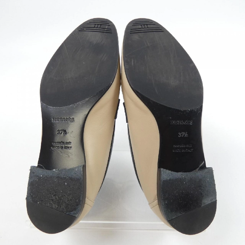 【Mã giảm giá】Giày HERMES 662509