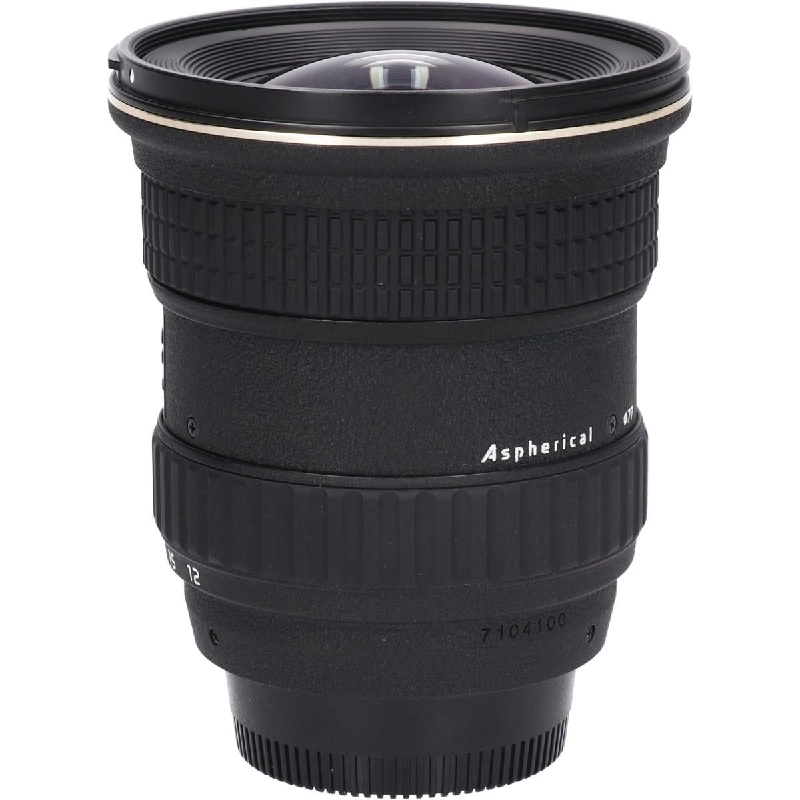 Nikon 12-24mm F4 DX - Hàng hiệu Authentic 879775
