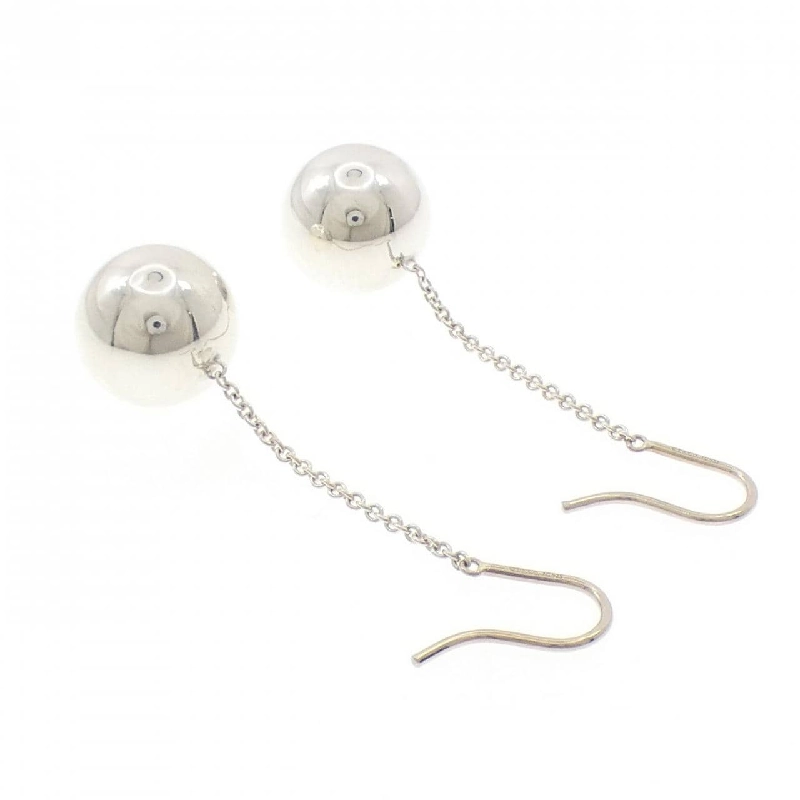 Bông tai móc bóng Tiffany - Hàng hiệu Authentic 843665